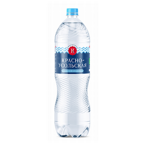 Минеральная негазированная 1,5 л
