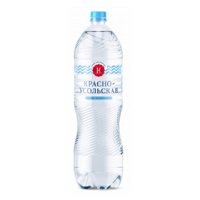 Питьевая негазированная 1,5 л
