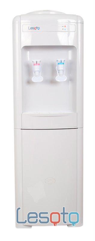 Кулер для воды LESOTO 16 L white 