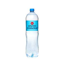Питьевая негазированная 1,5 л