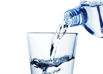 Польза воды для организма человека: интересные факты
