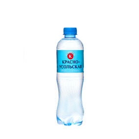 Питьевая вода первой категории негазированная